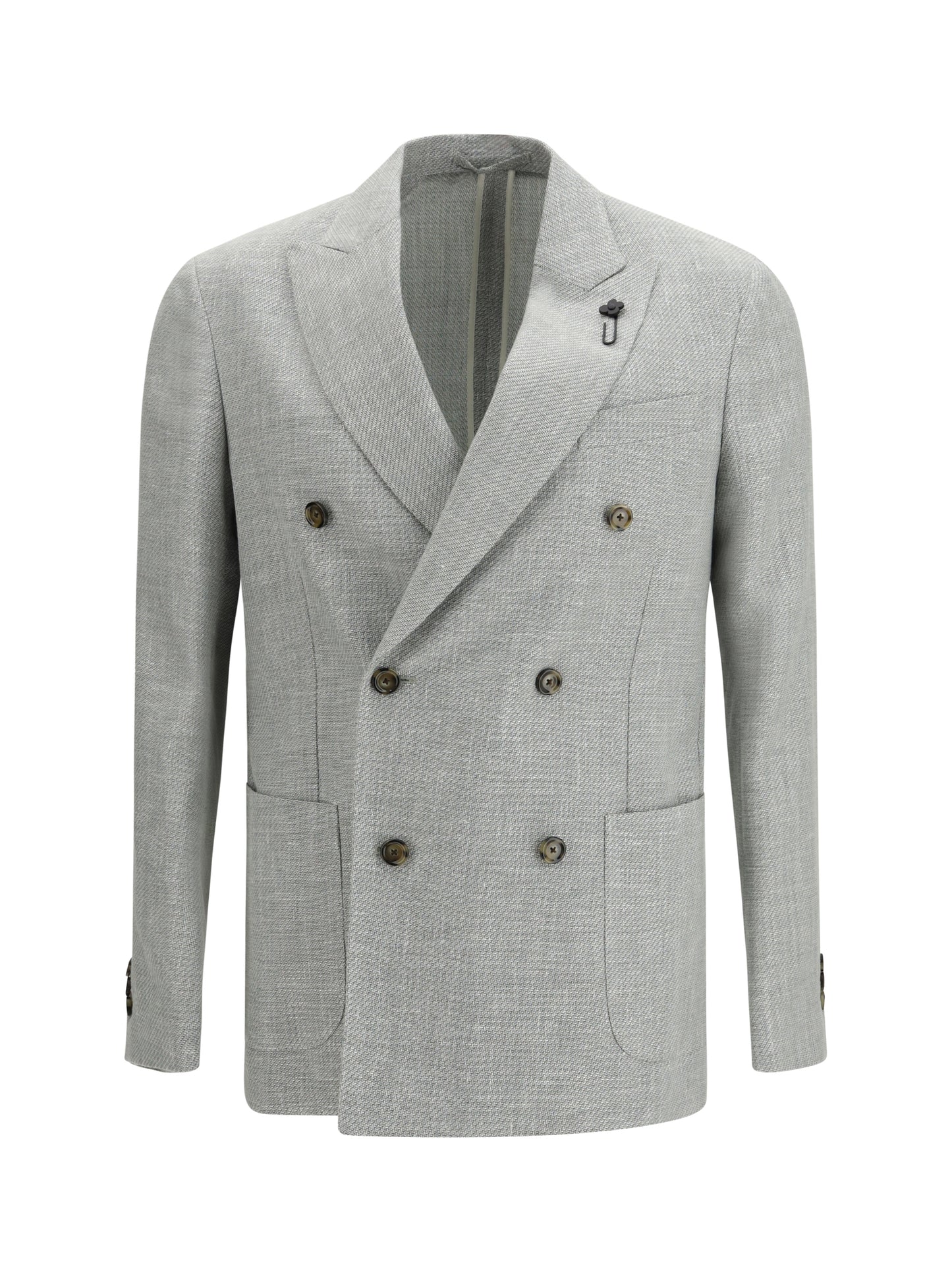 Blazer Roma Green