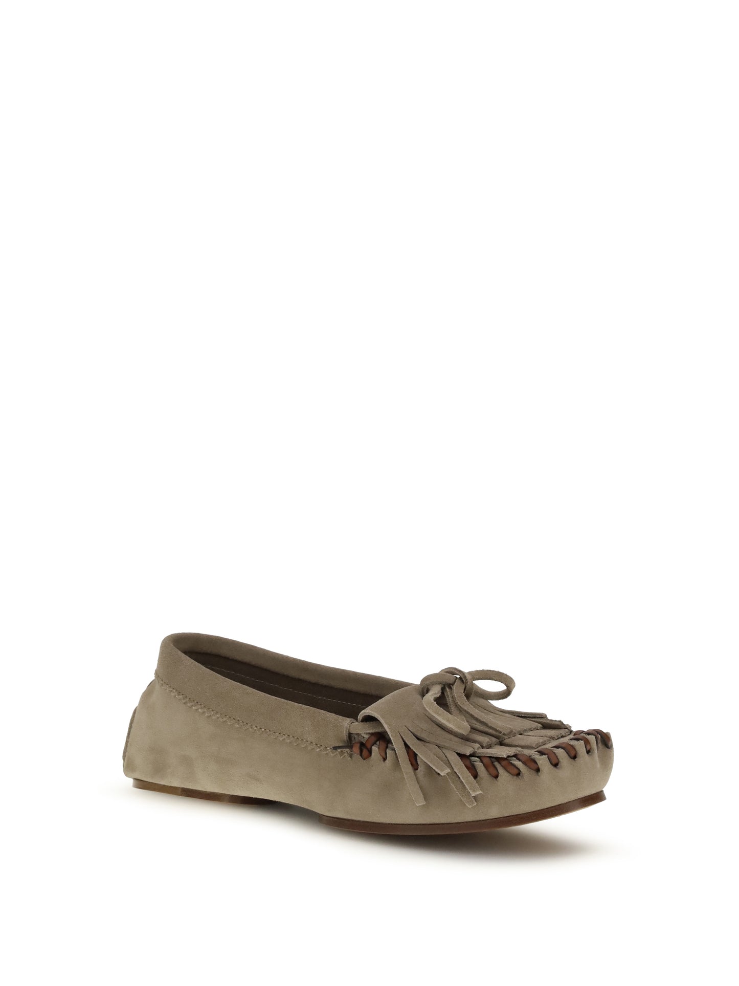 Loafers Indiana Stone