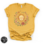 Heather Yellow Gold