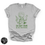 Heather Athletic Grey