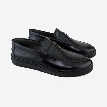 Black Napa-