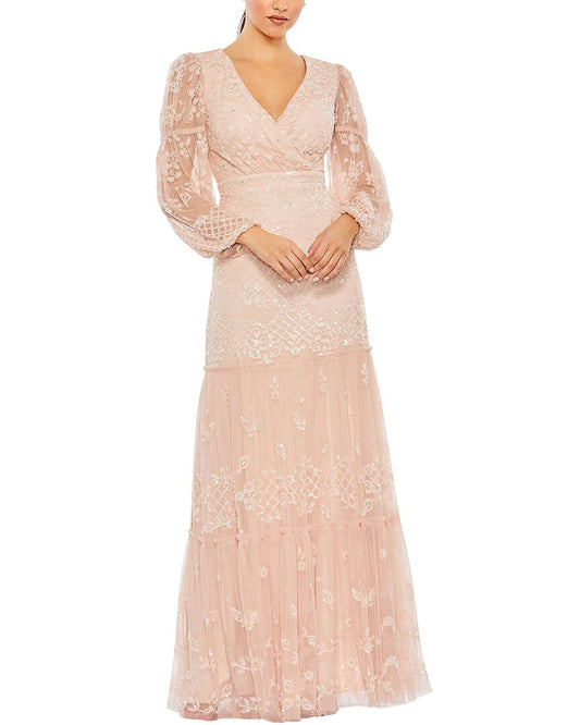 BLUSH-