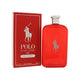 Polo Red