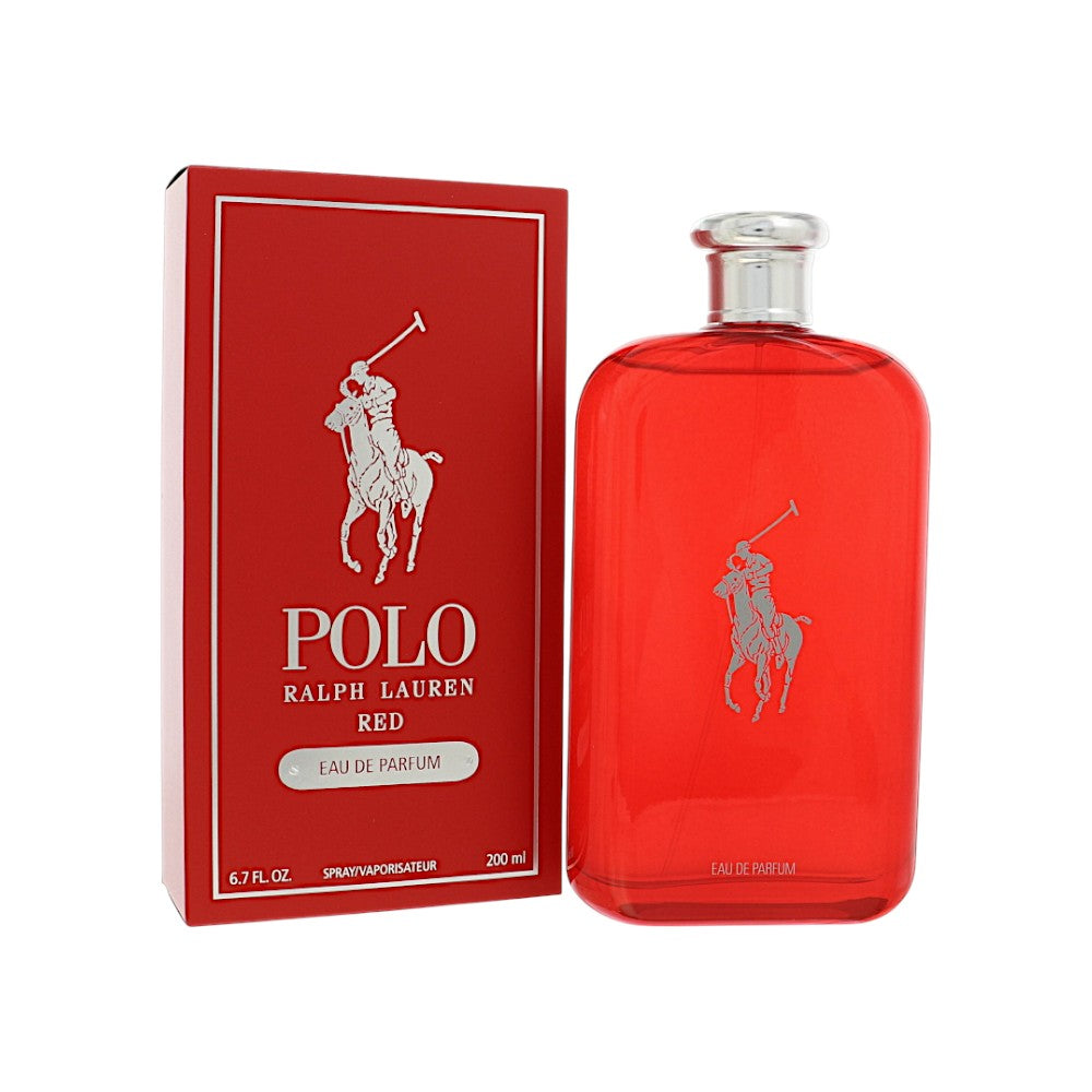 Polo Red-