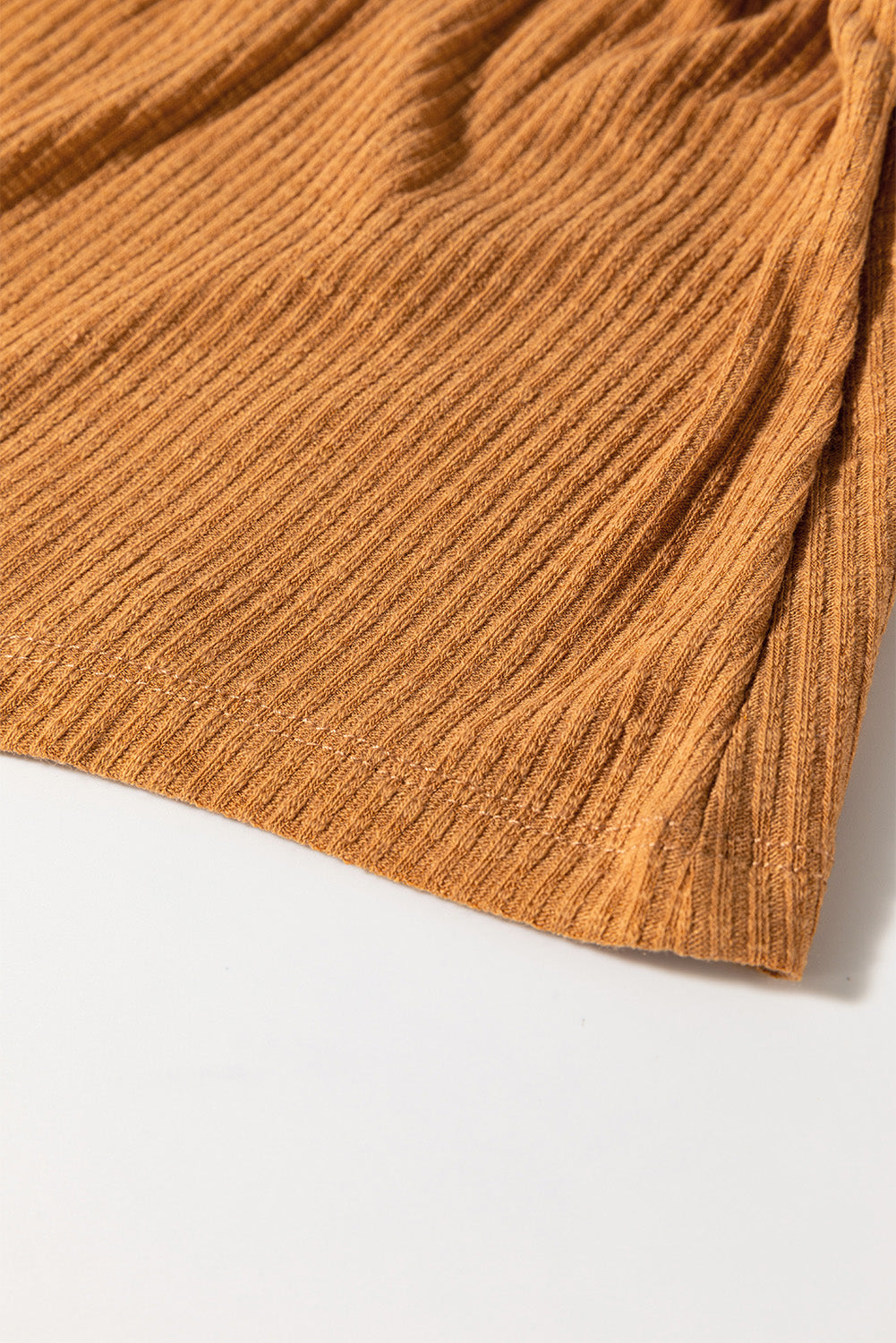 Threaded Pear Kamryn Thin Strap Tank Top