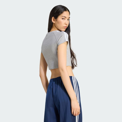 Medium Grey Heather / Medium Grey Heathe-