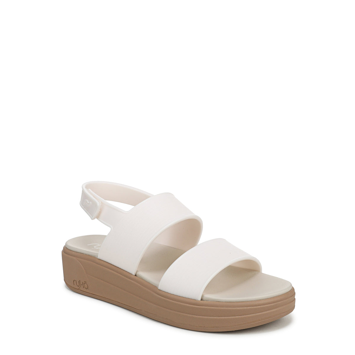 White -