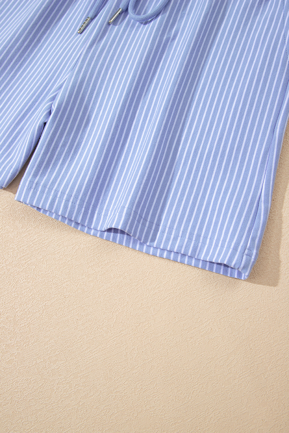 Threaded Pear Lilian Dolman Sleeve Polo Shirt Set