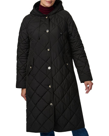 BLACK-