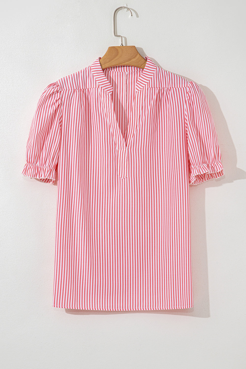 Pink Stripe-