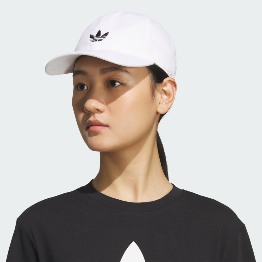 White / Black-