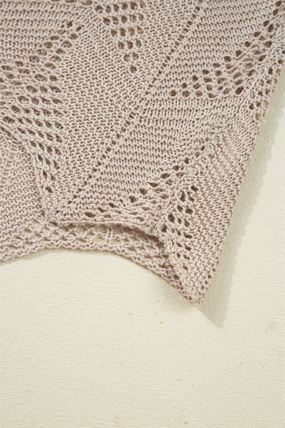 Threaded Pear Ava 8 Sleeve Casual Sweater