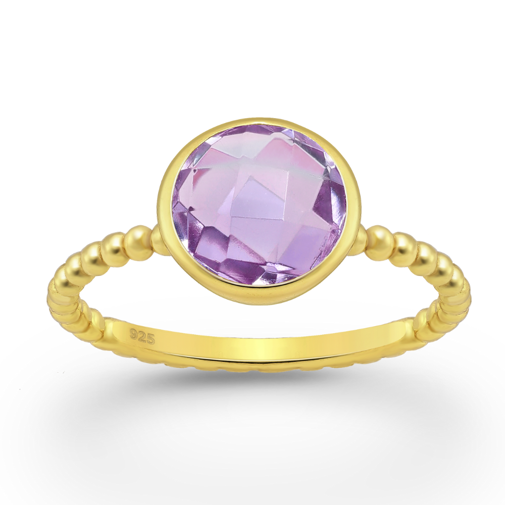 Sterling Silver-