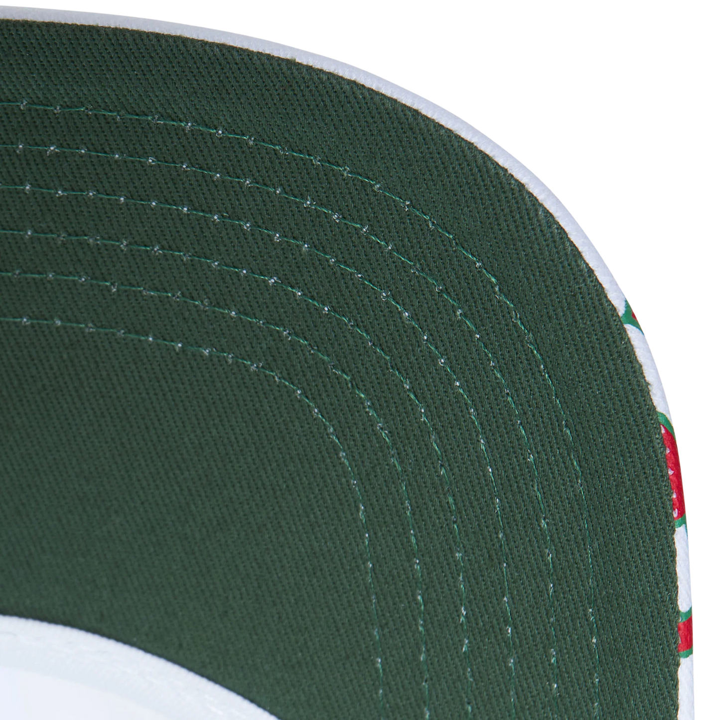 Mitchell & Ness Men's NBA In Your Face Deadstock Hwc Bucks Ball Caps