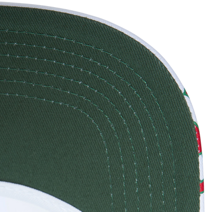 Mitchell & Ness Men's NBA In Your Face Deadstock Hwc Bucks Ball Caps