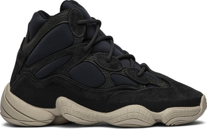 adidas Men's Yeezy 500 High 'Slate' Sneakers
