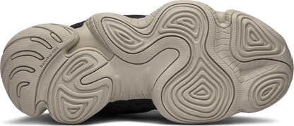 adidas Men's Yeezy 500 High 'Slate' Sneakers