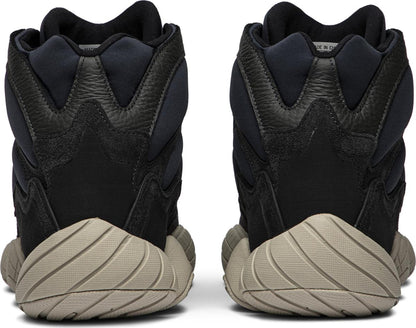 adidas Men's Yeezy 500 High 'Slate' Sneakers