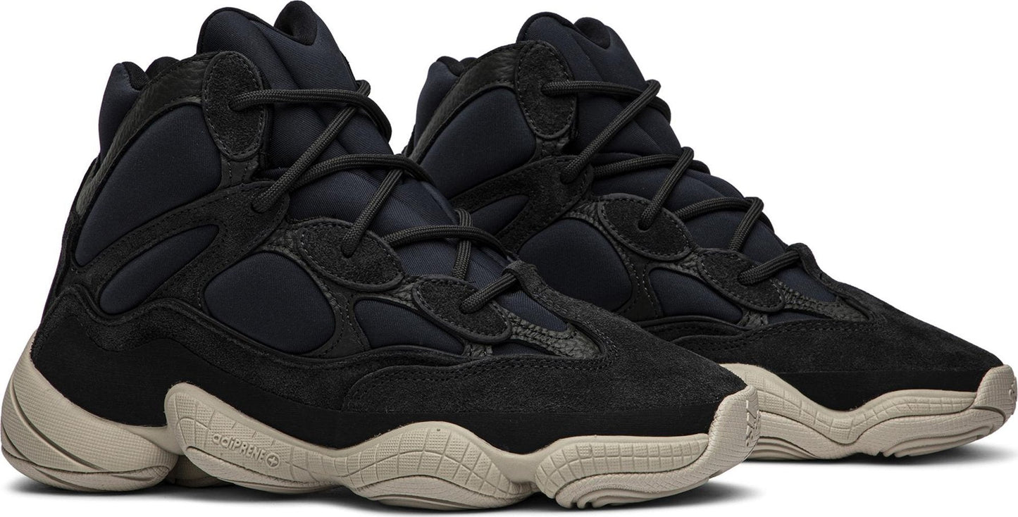 adidas Men's Yeezy 500 High 'Slate' Sneakers