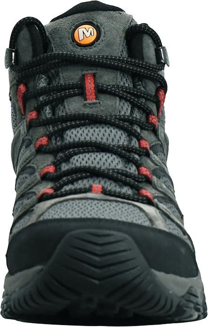 Merrell Moab 3 Mid Men's Hiking Boots — Beluga