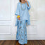 Sky Blue