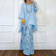 Sky Blue