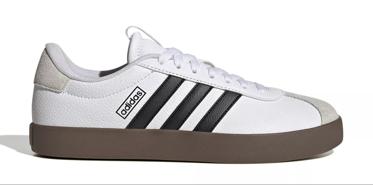 Cloud White/Core Black/Grey One-