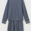 Blue Stripe