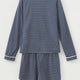 Blue Stripe