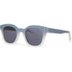 Blue Fade-Grey