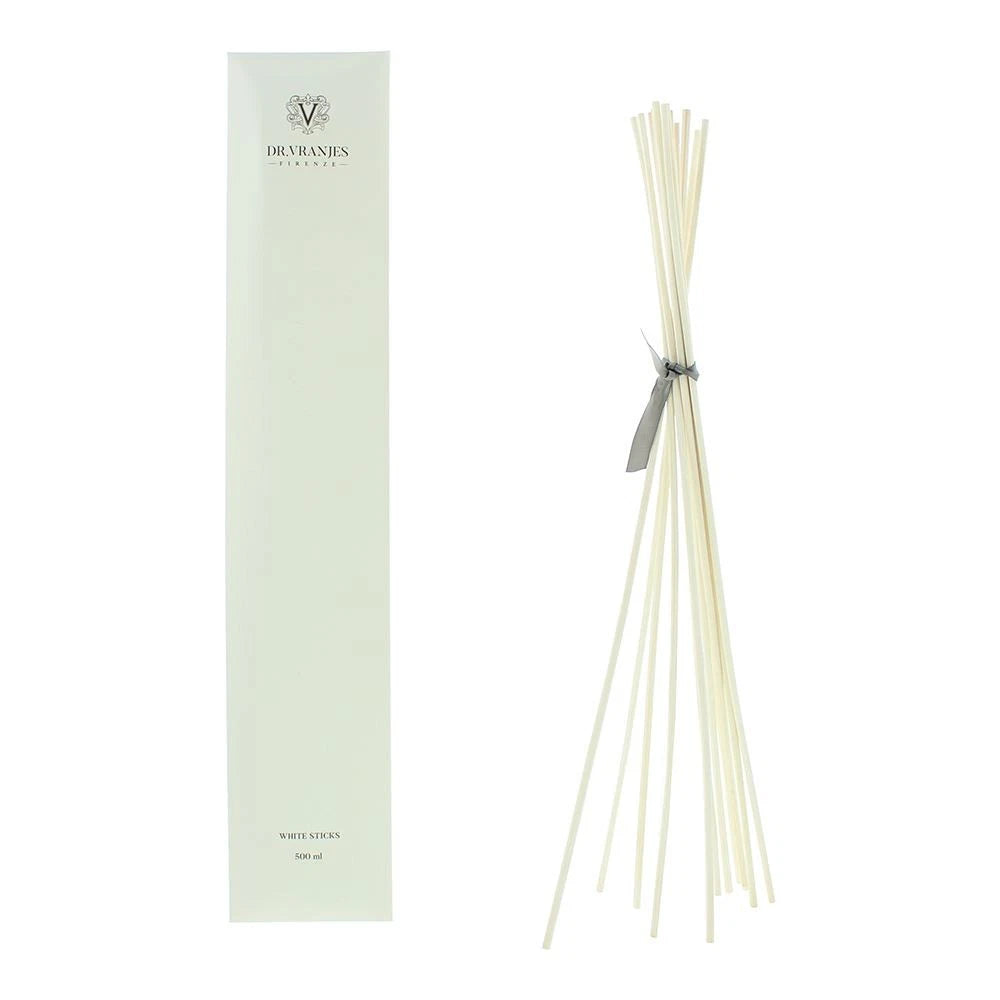 Dr. Vranjes White Sticks Nr12 H.40 For 500Ml