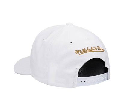 Mitchell & Ness Men's NHL All In Pro Snapback Knights Snapback Caps