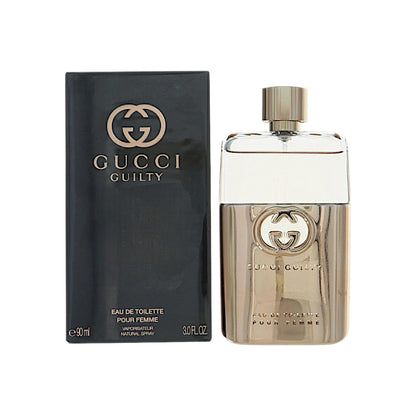 Gucci Guilty-