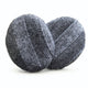 Salt/Pepper Gray