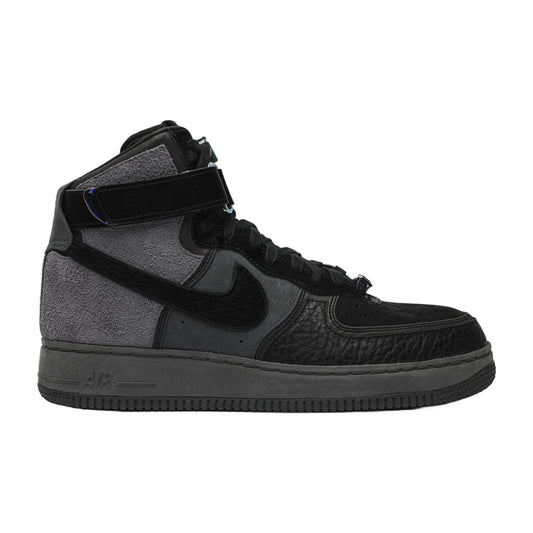 Nike Men's Air Force 1 High 'A Ma Maniere Hand Wash Cold' Sneakers