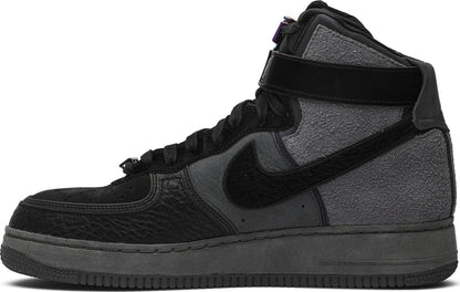 Nike Men's Air Force 1 High 'A Ma Maniere Hand Wash Cold' Sneakers