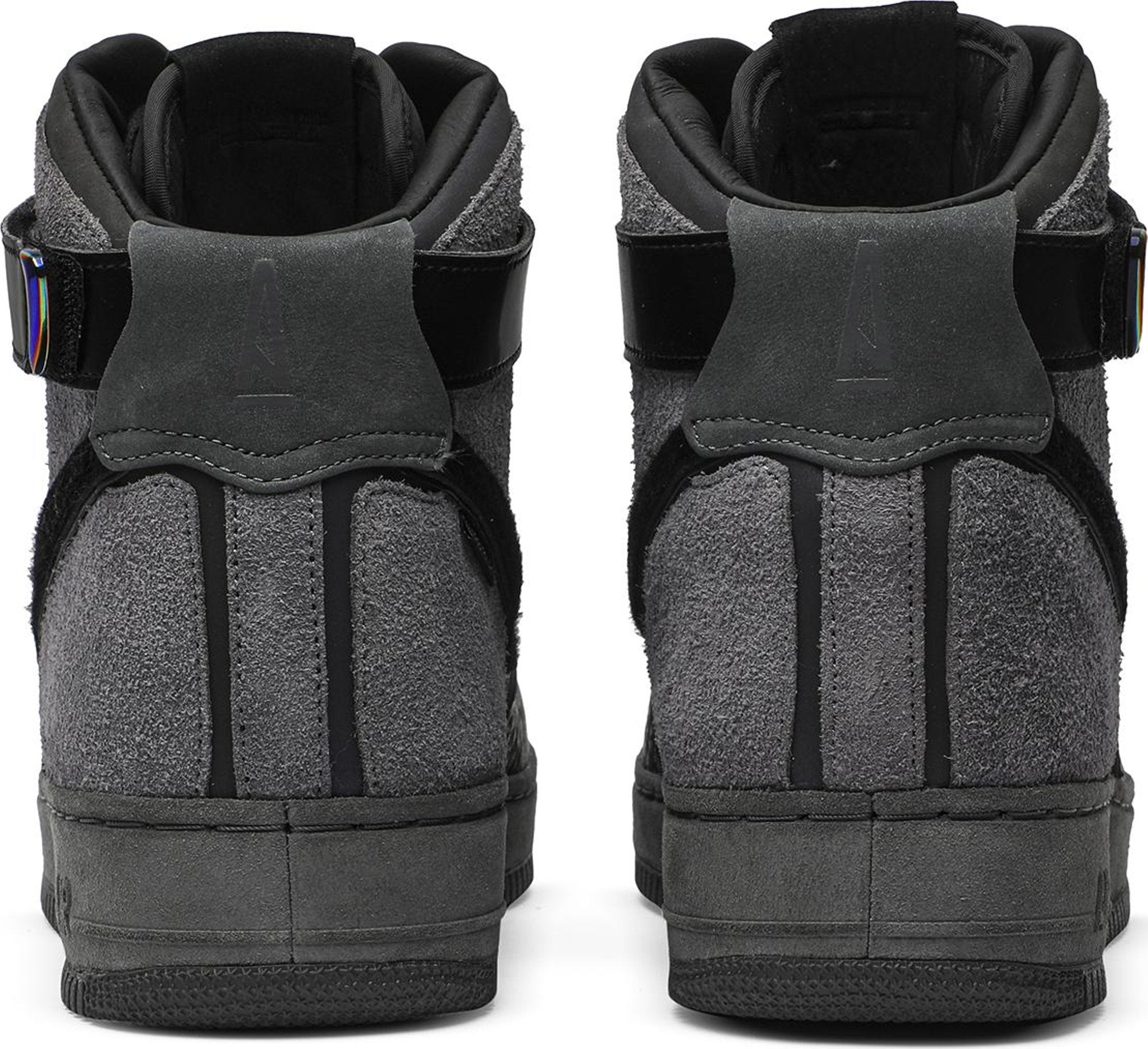 a ma maniere air force 1 high