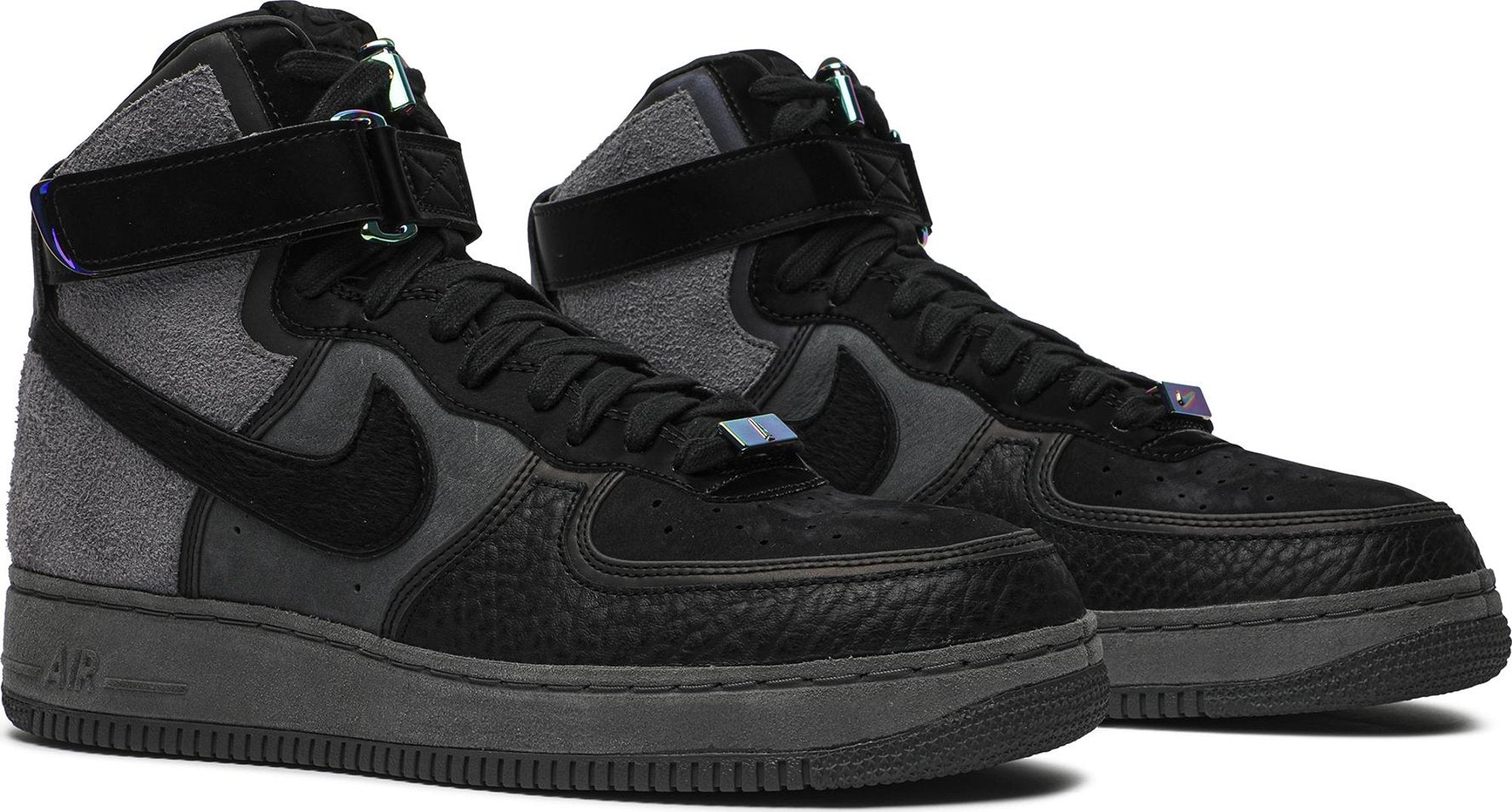 air force 1 high a ma maniere