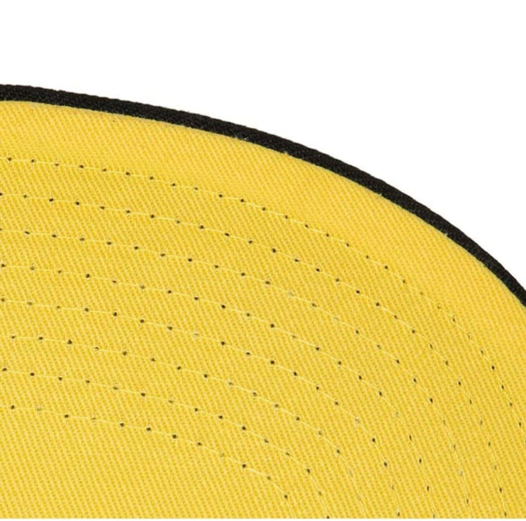 Men's Mitchell & Ness Mls Foundation Script Snapback Crew