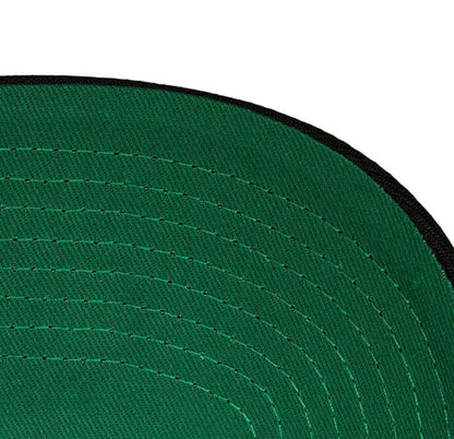 Mitchell & Ness Men's NHL Team Ground 2 Pro Snapback Blackhawks Snapback Caps