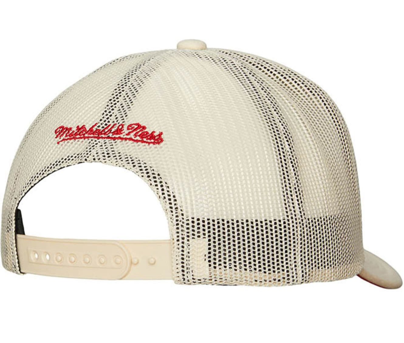Mitchell & Ness Men's MLB Evergreen Trucker Coop Twins Ball Caps