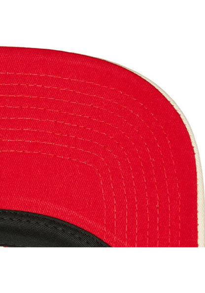 Mitchell & Ness Men's MLB Evergreen Trucker Coop Twins Ball Caps