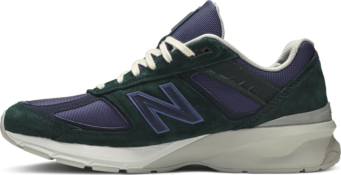 Men's New Balance 990V5 'Aime Leon Dore Life In The Balance'