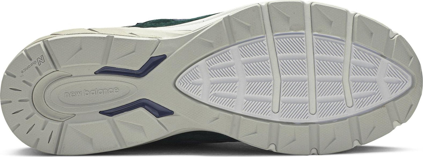 Men's New Balance 990V5 'Aime Leon Dore Life In The Balance'