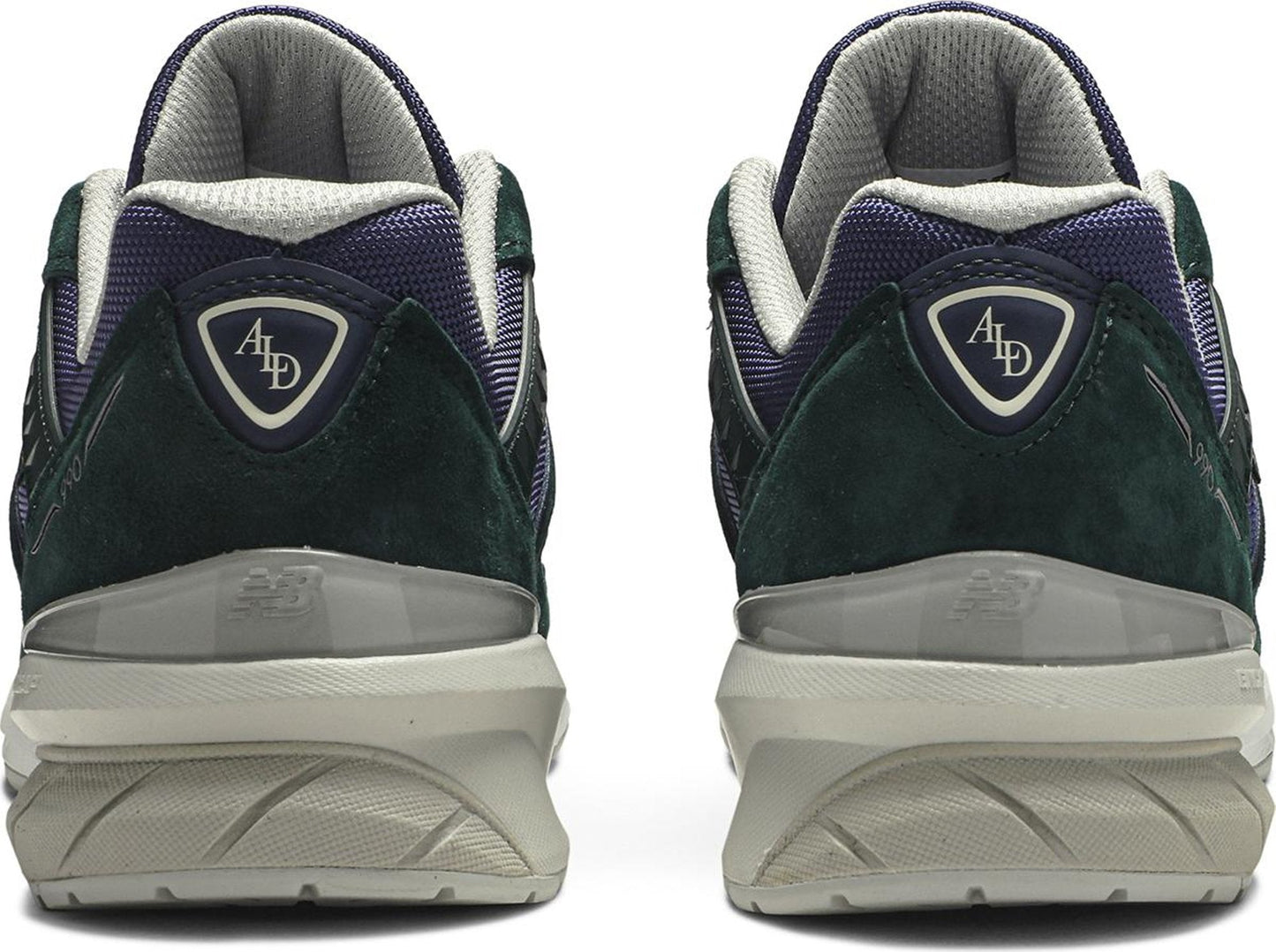 New Balance Men's 990V5 'Aime Leon Dore Life In The Balance' Sneakers