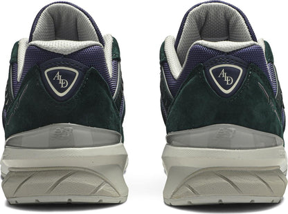 New Balance Men's 990V5 'Aime Leon Dore Life In The Balance' Sneakers