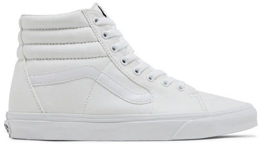 [vn000d5iw00] Mens Vans Ua Sk8-hi True White - True White/true White