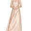 9616-GOLD/BLUSH