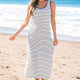 White Stripe