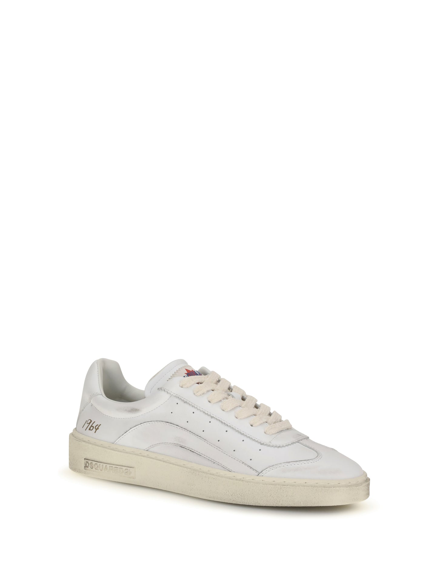 Sneakers Rider White